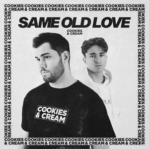 Same Old Love