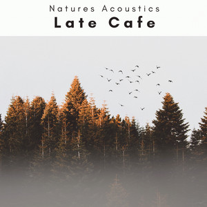 3 2 1 Late Cafe