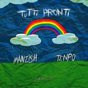 Tutti pronti(feat. Tenpo)