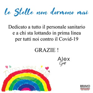 Le Stelle Non Dormono Mai