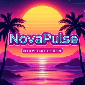 HOLD ME FOR THE STORM