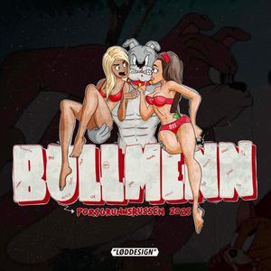 BULLMENN 2025 (feat. 3trekkern)