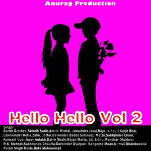 Hello Hello, Vol. 2