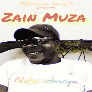 Ndo Vhuya (feat. Dj Light)