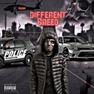 Different Breed (Explicit)