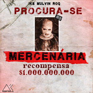 Mercenária (Explicit)