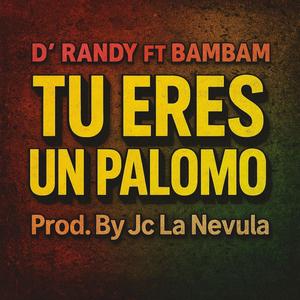 Tu Eres Un Palomo (feat. Bambam) (Explicit)