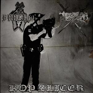 KOP SLICER (feat. BOOTLEG) (Explicit)