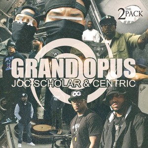 Grand Opus - Restore the Feelin'