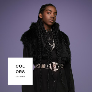 Sugar Mama - A COLORS SHOW (Explicit)