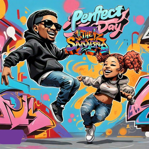 Perfect Day (Explicit)