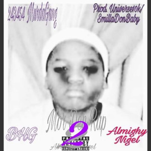Ambitionz Aza Rider (Explicit)