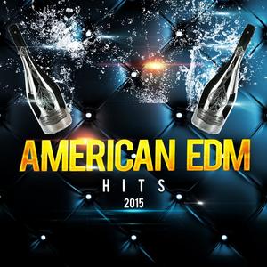 American EDM Hits 2015