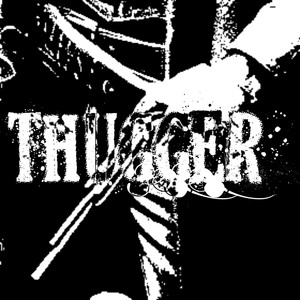 THUGGER (Explicit)