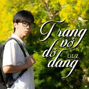 Trang Vở Dở Dang (Lofi Version)