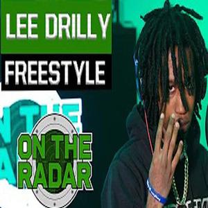 OnDaRadar Freestyle(feat. Lee Drilly) (Explicit)