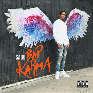 Bad Karma (Explicit)