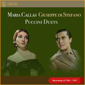 Puccini Duets (Recordings of 1953 - 1957)