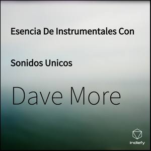 Esencia De Instrumentales Con Sonidos Unicos