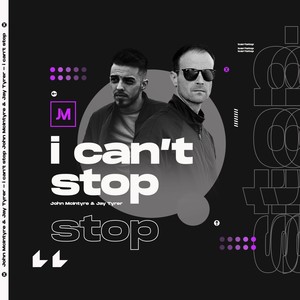 I Can't Stop (Rick Live House Mix)
