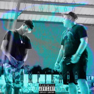 Seguimos rompiendo (feat. Janki)