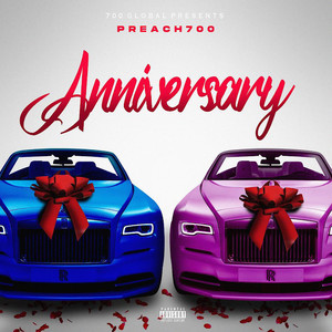 Anniversary (Explicit)