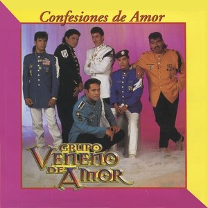 Confesiones De Amor (Grupero)