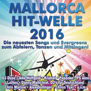 Wir wollen heut noch *** Stunden feiern (Erotigschbaaass Version)