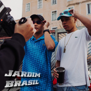 Jardim Brasil (Explicit)