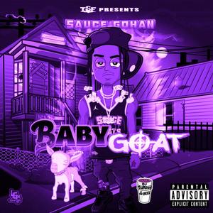 Let It Ride (feat. Sauce Gohan) (Dripped & Screwed) (Explicit)