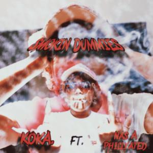 Smokin Dummies (feat. Nas A Phillyated) (Explicit)