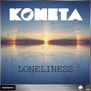 Loneliness EP