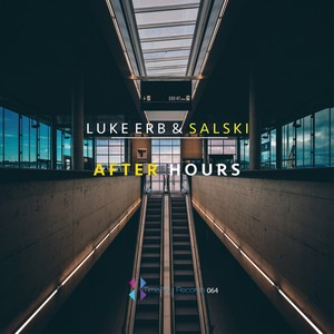 After Hours (Original Mix)