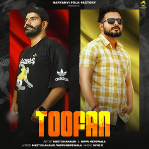 Toofan