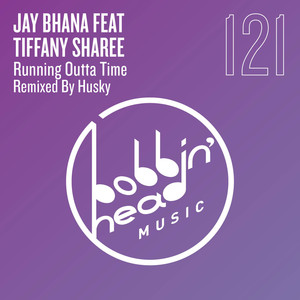 Running Outta Time (Husky's Deluxe Mix)