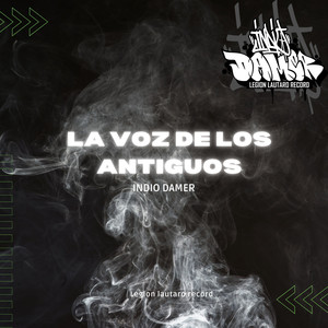 LA Voz de los Antiguos