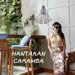 DJ HANTAKAN CARAMBA FULL BASS JANGAN LUPA BAHAGIA