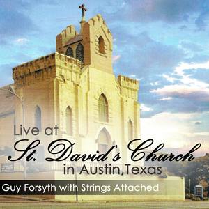 Live at St. David's Church in Austin, Texas