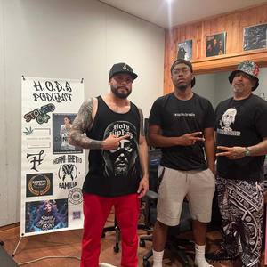 La Raza En Mi Mente (Explicit)