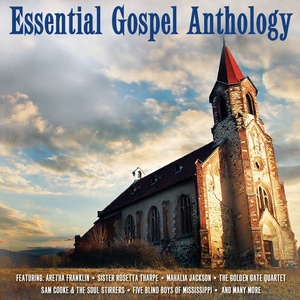 Essential Gospel Anthology