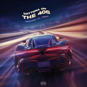 DAYTONA ON THE 405 (Explicit)