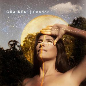 Condor (feat. Moshe Halperin)