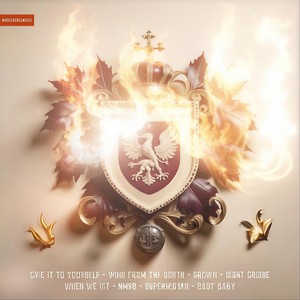 Owe It to Yourself (Explicit)
