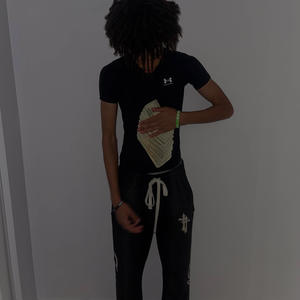 ii js had a weird premonition