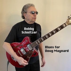 Blues for Doug Maynard