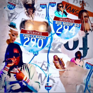 290-294 (feat. Chelly Banqz) (Explicit)