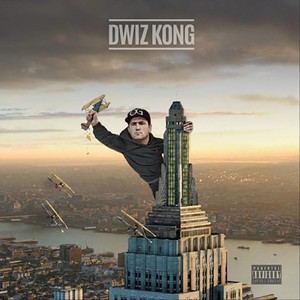 Dwiz Kong (Explicit)