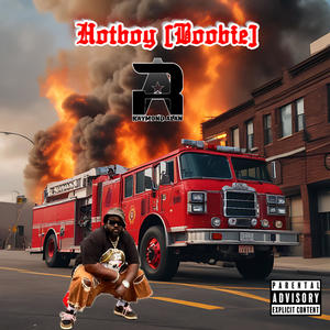 HOTBOY (BOOBIE) (INSTRUMENTAL)
