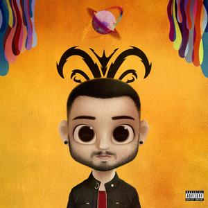 Watching the world (feat. DRP & Nagai) (Explicit)