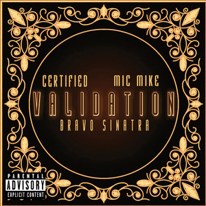 Validation (Explicit)